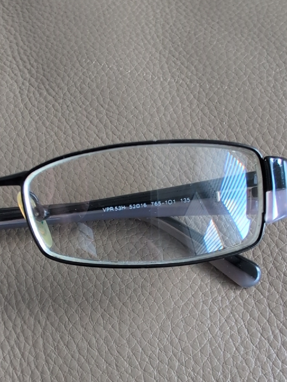 Prada glasses - Picture 13 of 16